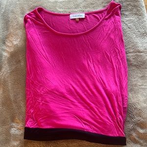 Calvin Klein women’s shirt